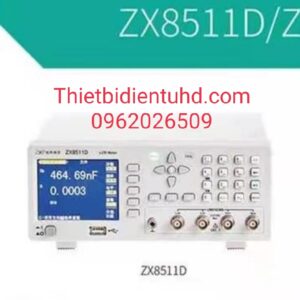 Máy kiểm tra toàn diện động cơ ZX8511D